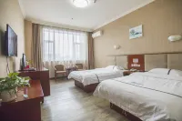 Yushu Jiahe Business Hotel