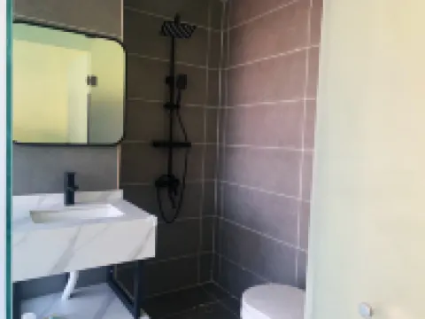 Anda Shuntong Hotel Hotels in Anda