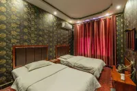 Wuzhi Platinum Hotel