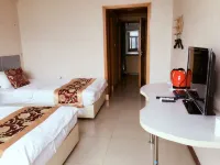Zhoukou Swan Hotel