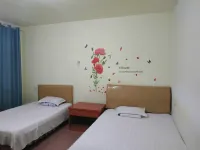 Fuyang Zhen'ai Apartment Hotels near Taohuadong