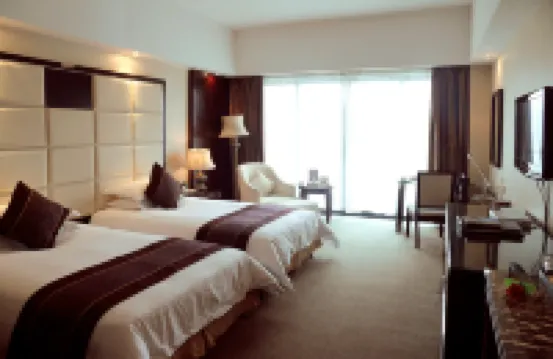 Shexian Hotel