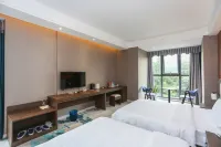 Chengdu Shengtai Business Hotel