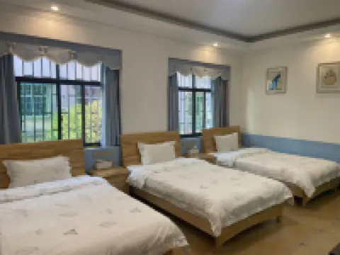 Zixing Yuefeng Inn