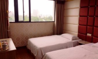 Nanbu Weixu Business Hotel