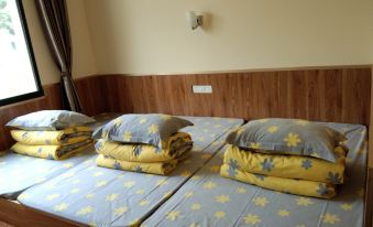 Tianranju Ecological Leisure Guesthouse