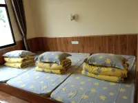 Tianranju Ecological Leisure Guesthouse