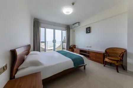 Qionghai Haijiao No.7 Hotel