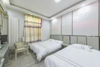 Lanzhou Yuet Pavilion Hotel