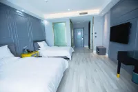 BeiTun Beiguo Spring City Of Hotel(City Government)