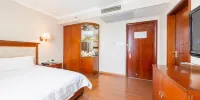 Jiangfan Hotel - Basic Double Room