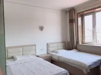 Hengdaohezi Chunfeng Hotel Hotels in Hengdaohezi Town/Hengdao Tiger Forest Park