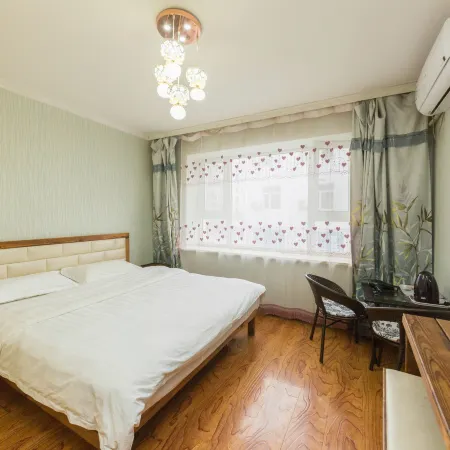 Changchun You'ai Hotel