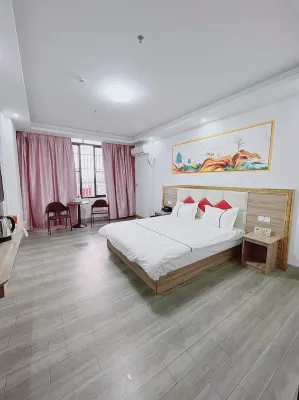 Henle Apartment