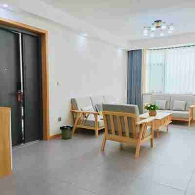 許家院子民宿 Rooms