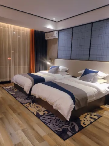 Daqing Chengfeng Boutique Hotel