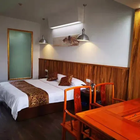 Preferred Hotel for Guests
