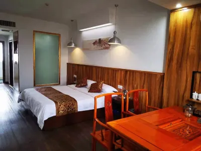 Preferred Hotel for Guests فنادق في إيخوانغ