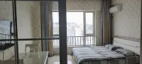 Fengcheng Tianhewan Yangyang Jinzuo Apartment Các khách sạn ở Phong Thành