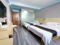 Taihua Business Hotel Hotels in Liantang and Mount Wutong