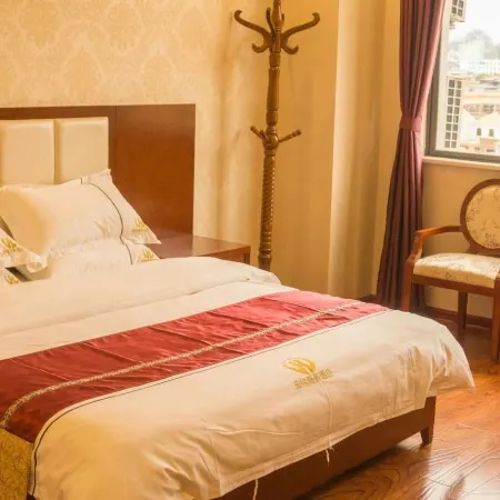 Hongwei Hotel