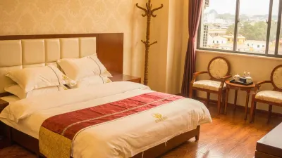 Hongwei Hotel