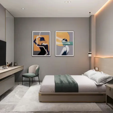 Yulai Business Hotel