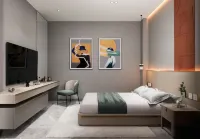 Yulai Business Hotel