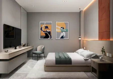 Yulai Business Hotel