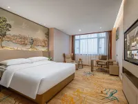 Vienna International Hotel (Shantou Chenghai Waisha Bridge)