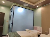 牙克石永傑旅店 - 民宿