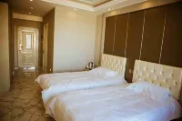 Yijia Hotel - balcone
