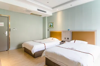 Fusen Internationa Hotel