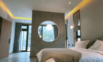 Tianjin Yueshang Homestay