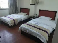 Baoshan Jiajiayi Hotel