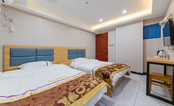 Kunshan Sulai Theme Hotel