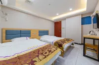 Kunshan Sulai Theme Hotel