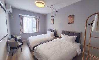 Jinyu Homestay (South Railway Station)