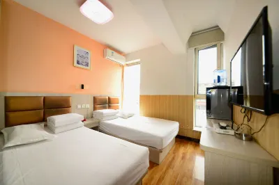 Taiyuan Forever 9 Hostel