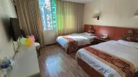 Cangxi Cangyuan Hotel