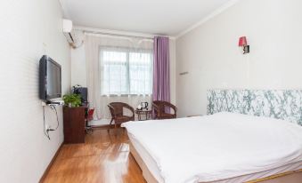 Linyi Wangsheng Hotel