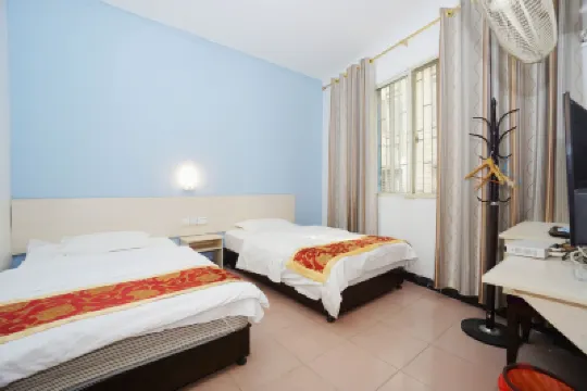 Minnan Hotel Hotel di 