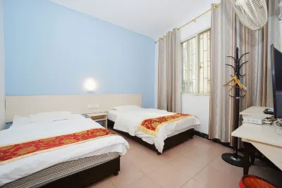 Minnan Hotel