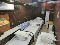 Jilin Xingyu Wish fashion Hotel Hotel in zona Tian Jiabing Education College