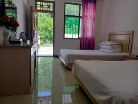 Taibai Shuangyutan Homestay Hotels near Huang Bai Yuan
