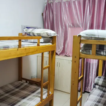 Changsha Yo Hostel