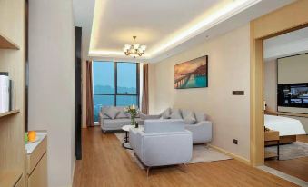 Vienna International Hotel (Shehong Tulip hotel)
