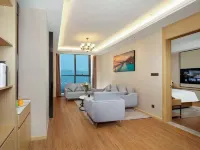 Vienna International Hotel (Shehong Tulip hotel) Hotels near Yongyi Square