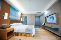 Beijing Junshi Hotel (Fangshan Doudian Town Government) Hotels near Beijing Institute of Technology Fangshan Branch