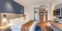 Fengtian International Hotel - Deluxe Single Room